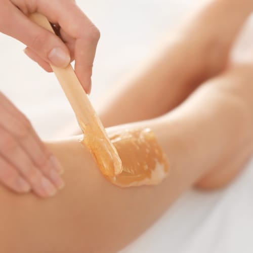 Sugaring